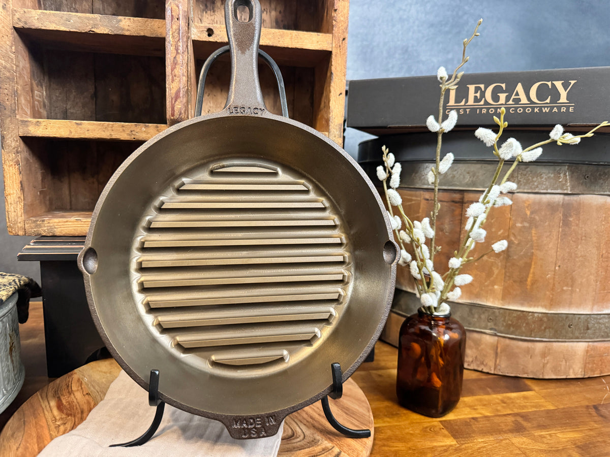 Grill Pans Collection